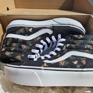 Girls VANS